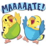 Sticker 15
