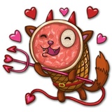 Sticker 77