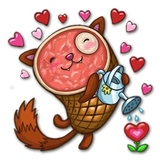 Sticker 80