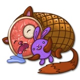 Sticker 85