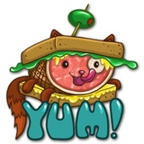 Sticker 87