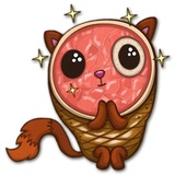 Sticker 88
