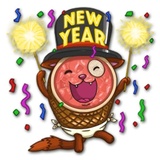 Sticker 90