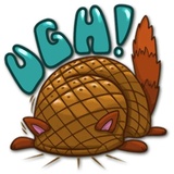 Sticker 92