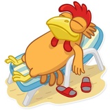 Sticker 10