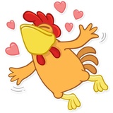 Sticker 12