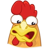 Sticker 18