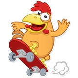 Sticker 2