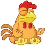 Sticker 9