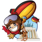 Sticker 14