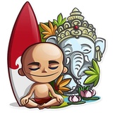 Sticker 17