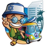 Sticker 19