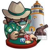 Sticker 23
