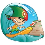 Sticker 32