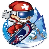Sticker 42