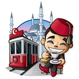 Sticker 43