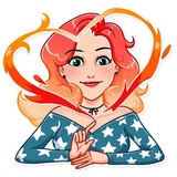 Sticker 13