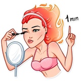 Sticker 19