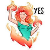 Sticker 23