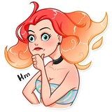 Sticker 25
