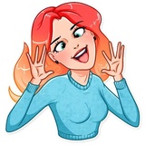Sticker 7