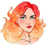 Sticker 8