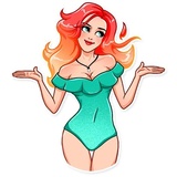 Sticker 9