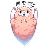 Sticker 15