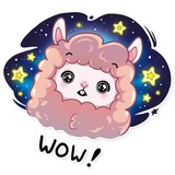 Sticker 9