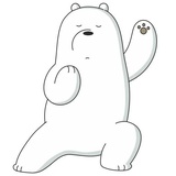 Sticker 100
