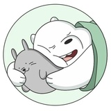 Sticker 105