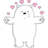 Sticker 116