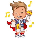 Sticker 12
