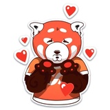 Sticker 10