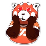 Sticker 11