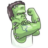 Sticker 13