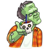 Sticker 14