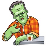 Sticker 19