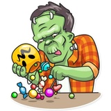 Sticker 20
