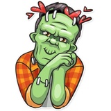 Sticker 9