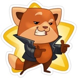 Sticker 16