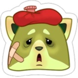 Sticker 18