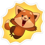 Sticker 23