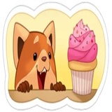 Sticker 29
