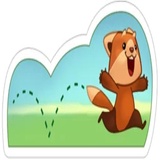 Sticker 32