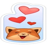 Sticker 35