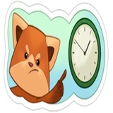 Sticker 36