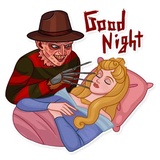 Sticker 11