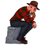 Sticker 25