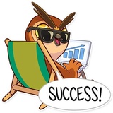 Sticker 13